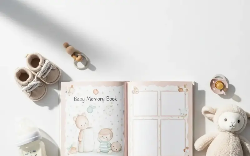 Parenting First Year Tips
