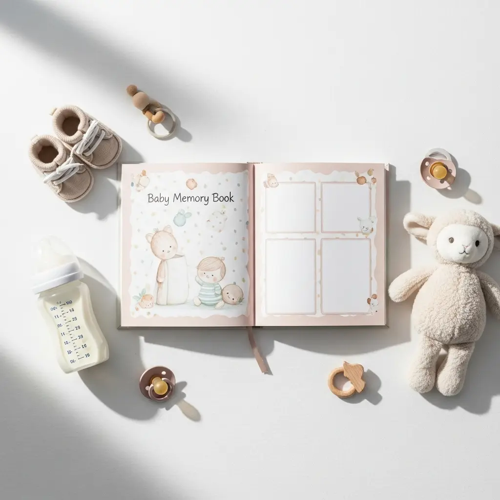 Parenting First Year Tips
