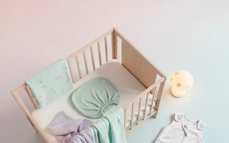 Baby Sleep Essentials
