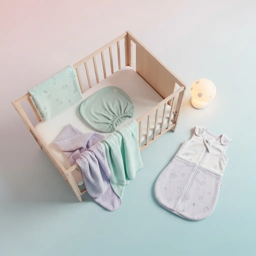 Baby Sleep Essentials