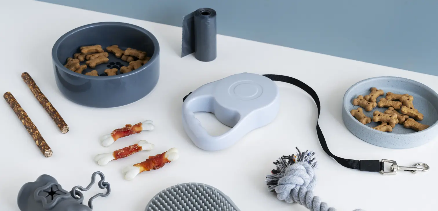 DustidEcommerce-local promo