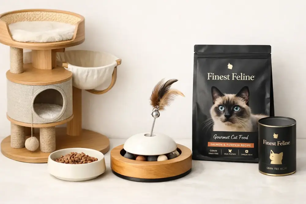 Happy Pets Start Here promo