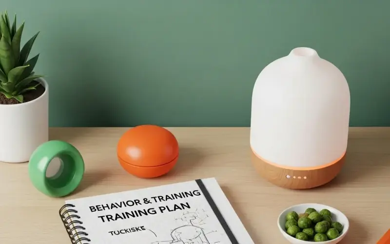 Understanding Pet Behavior