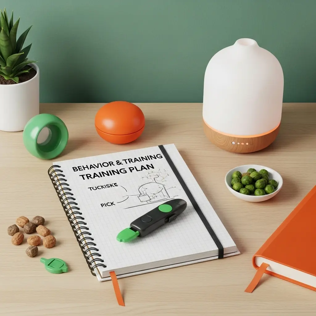 Understanding Pet Behavior