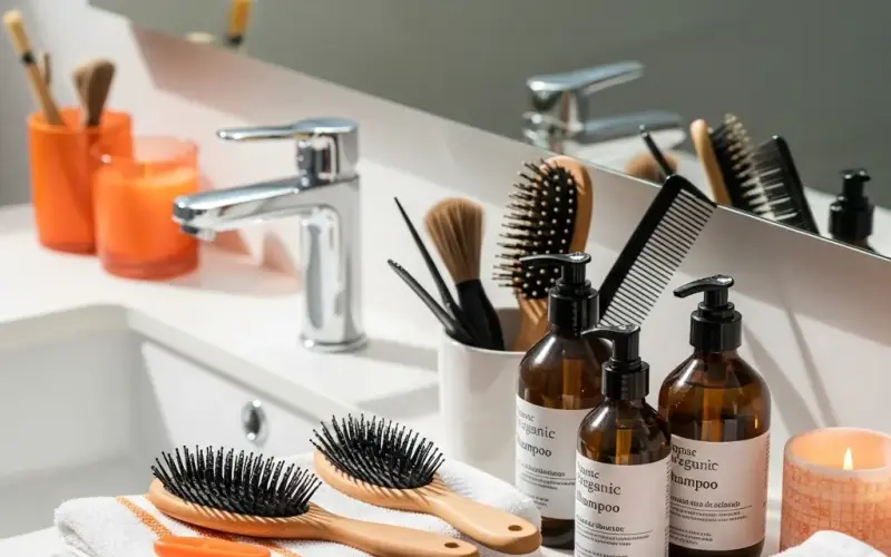 Grooming for Healthy Coats