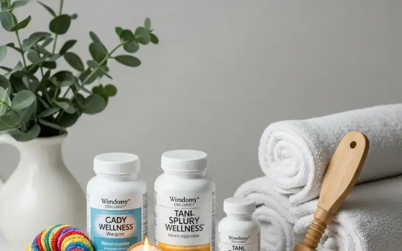 Wellness Check: Daily Habits