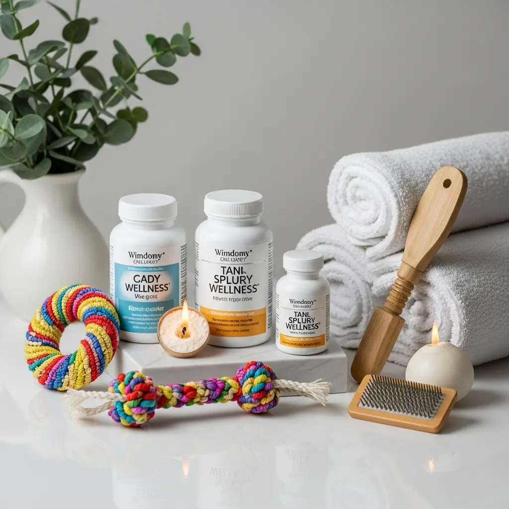 Wellness Check: Daily Habits