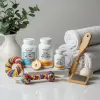 Wellness Check: Daily Habits