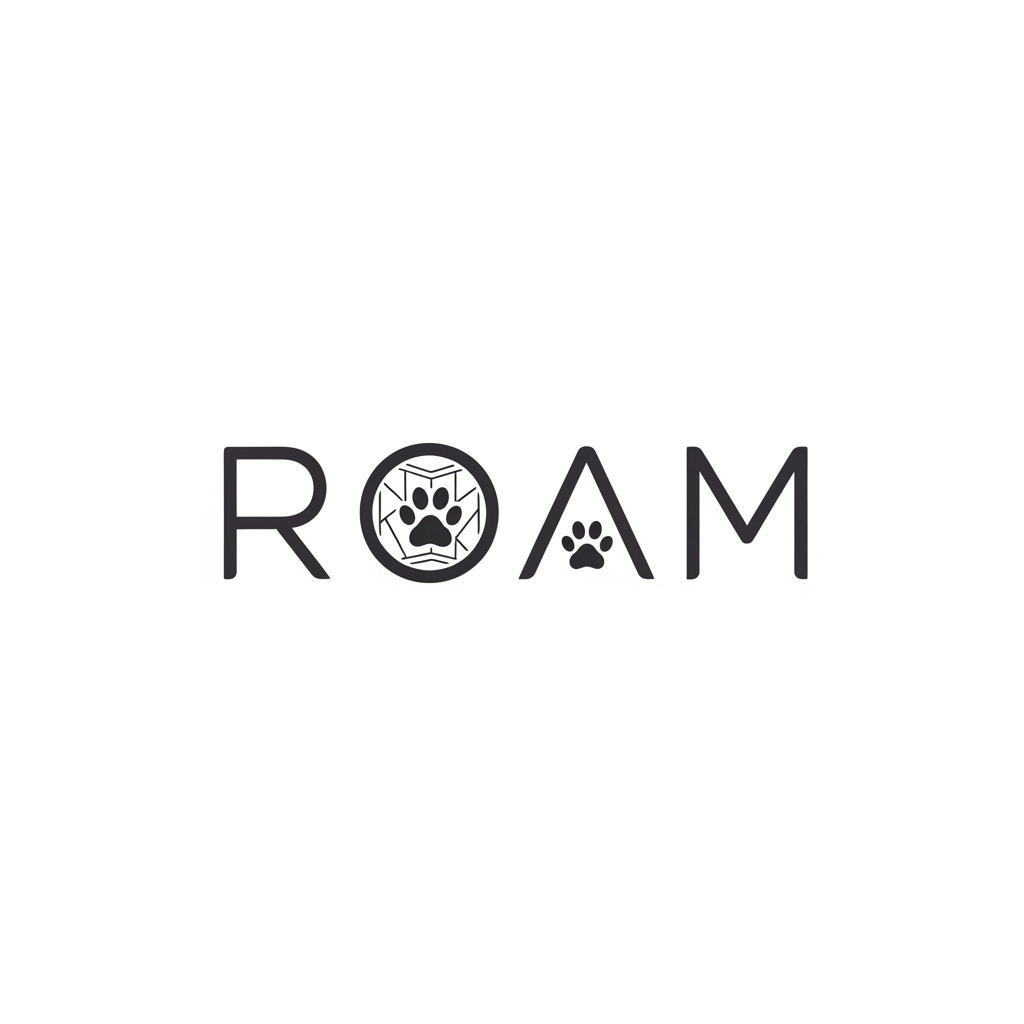 Roam