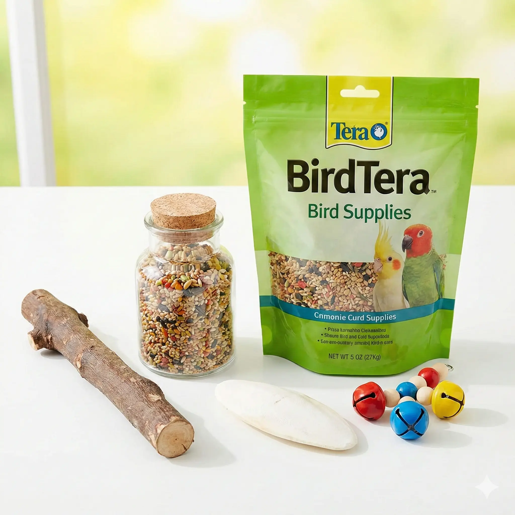 Birds