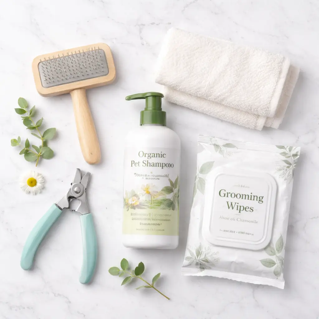 Health & Grooming