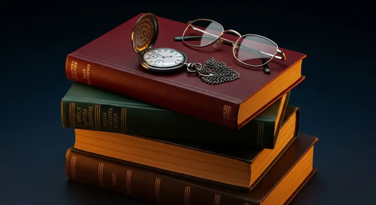 Gifts for Book Lovers