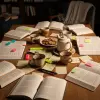 Join Our Book Club: How It Works & Benefits