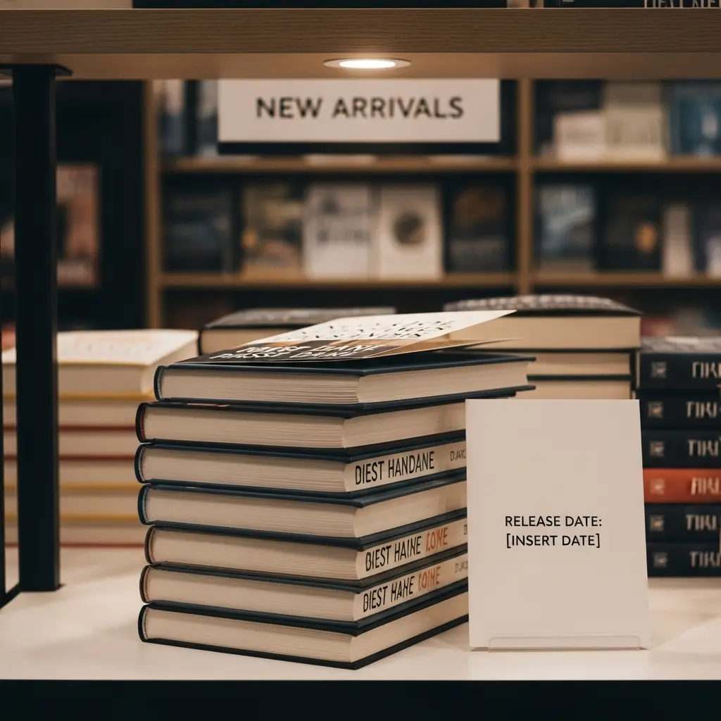 New Releases to Watch This Month