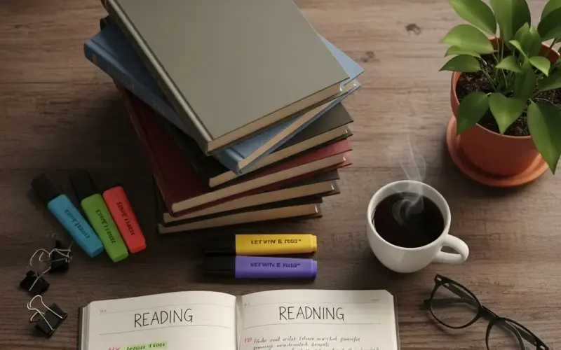 Top 10 Fiction Books to Read This Year