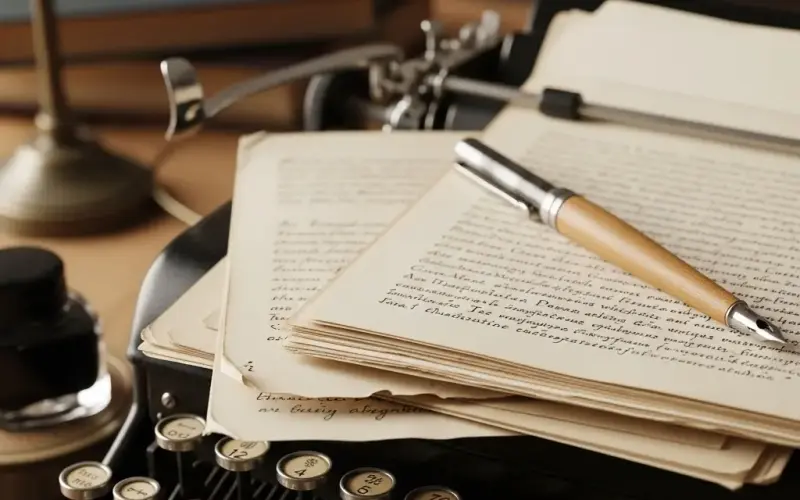 Stationery Ideas for Creative Journaling