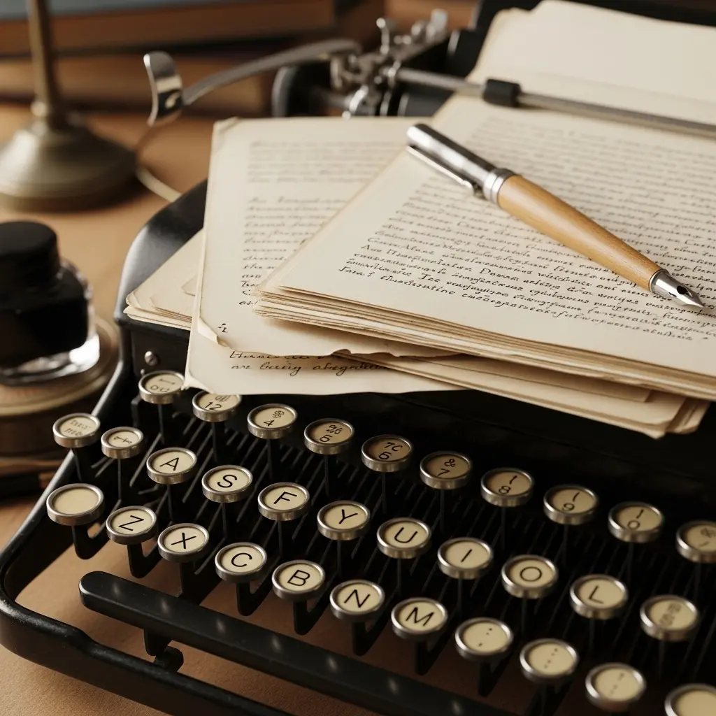 Stationery Ideas for Creative Journaling