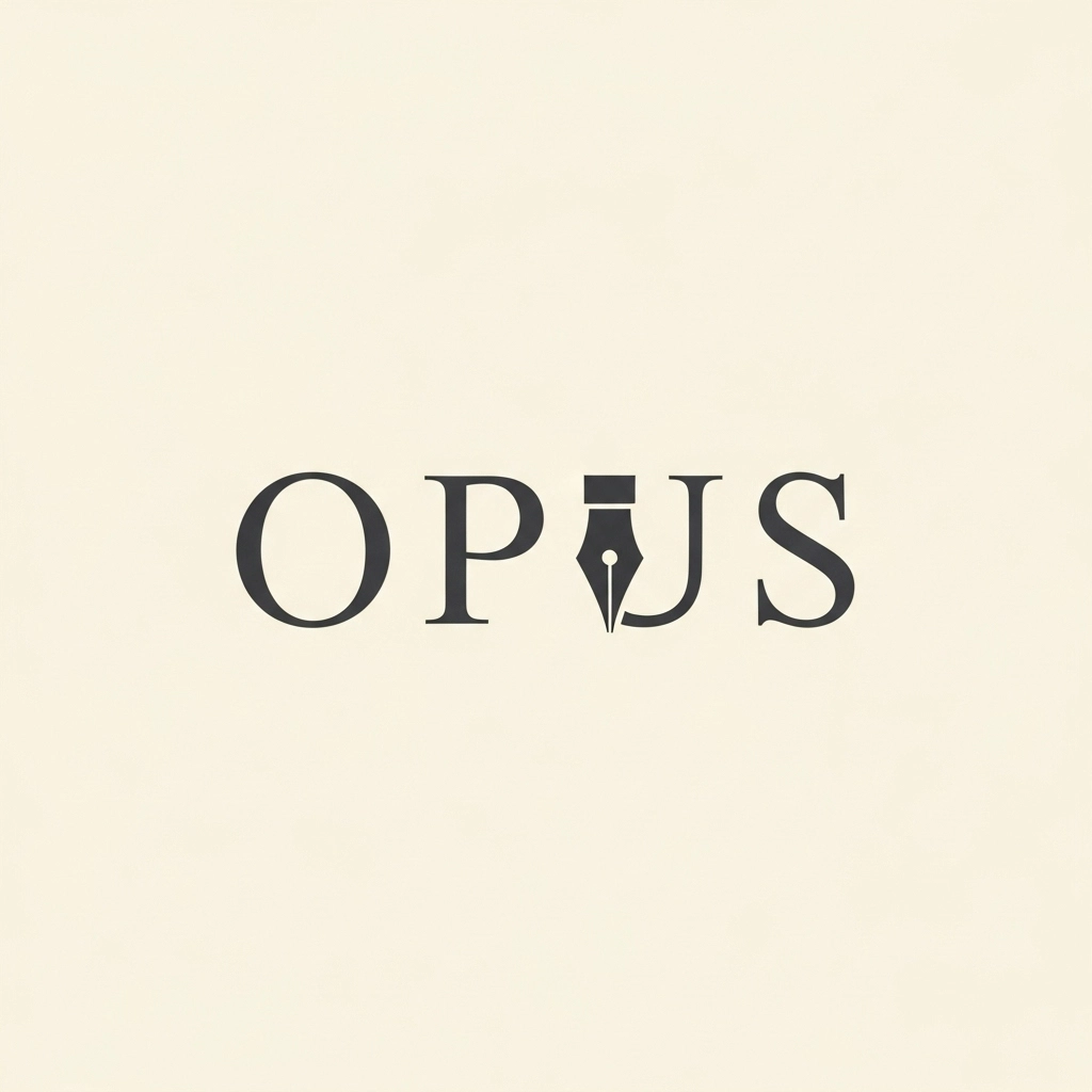 Opus Press