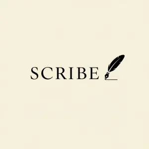 Scribe
