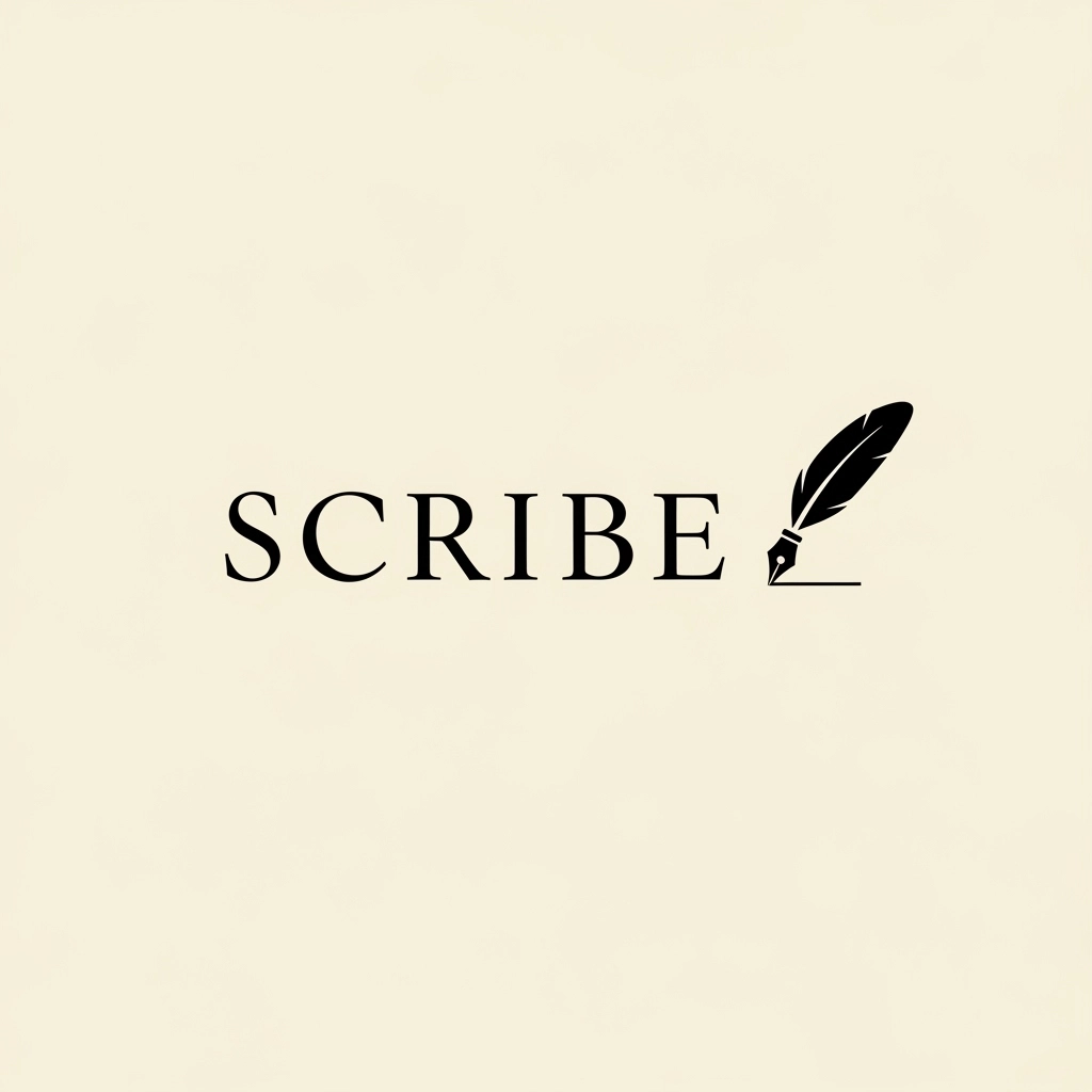 Scribe