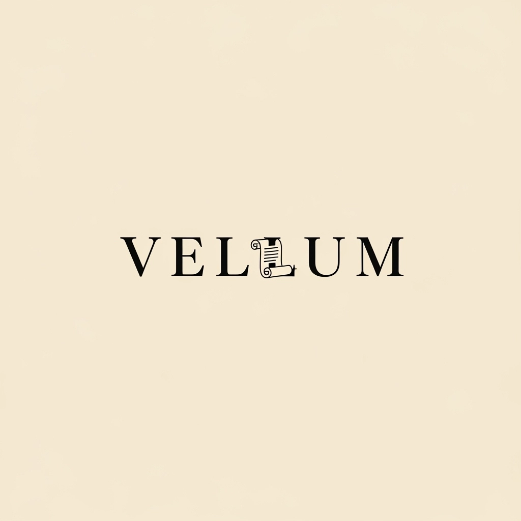 Vellum