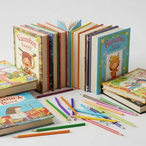 Children's Books