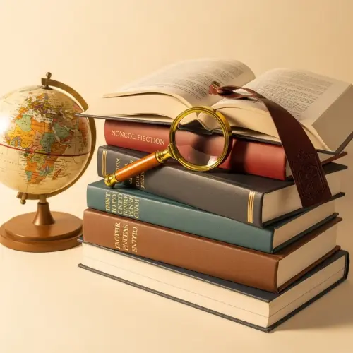 Non-Fiction