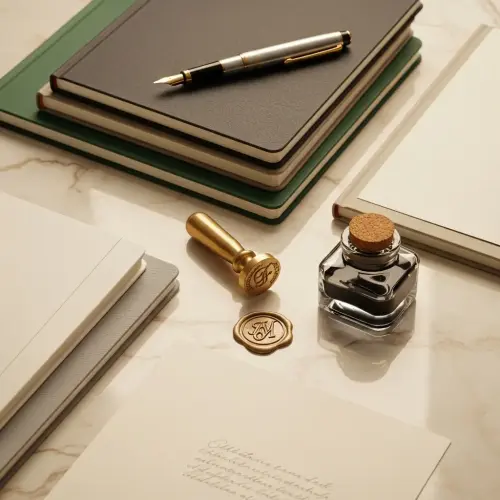Stationery