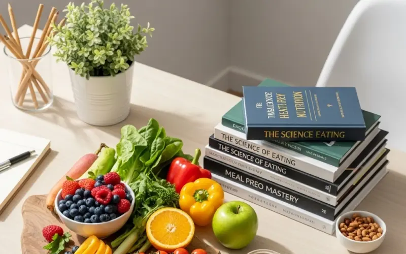 The Benefits of Going Organic: What Science Says