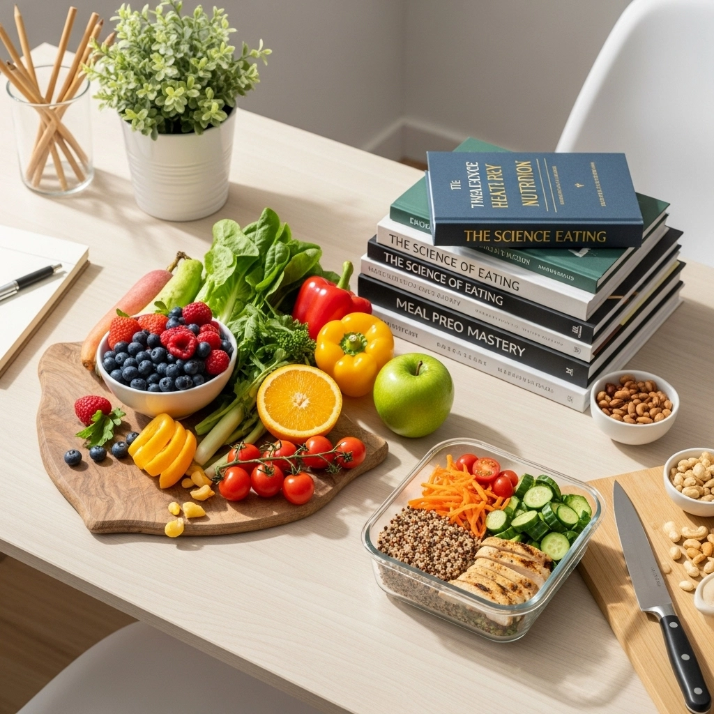 The Benefits of Going Organic: What Science Says