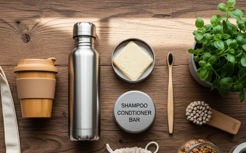 How We're Reducing Our Carbon Footprint