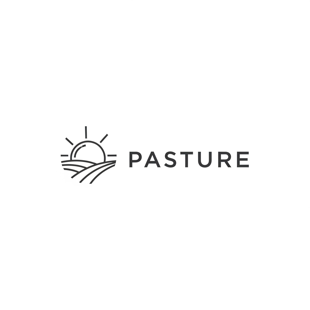 Pasture Pure