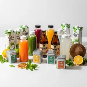 Beverages