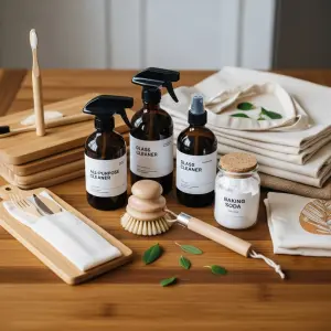 Eco Products