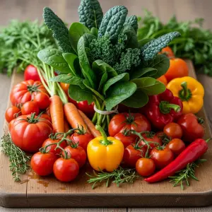 Fresh Produce