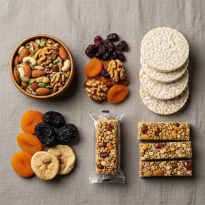 Snacks