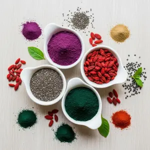 Superfoods