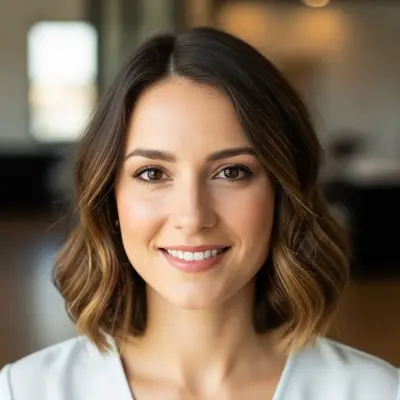 Aisha Patel